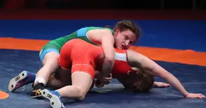 Дудова тръгна с победа срещу Христова на турнира „Догу“