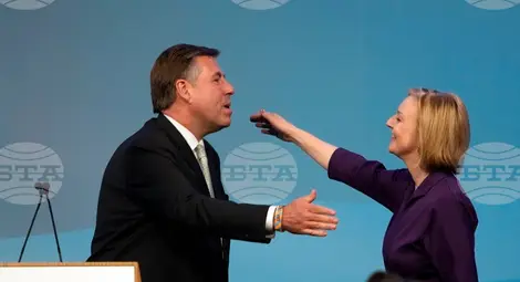 Снимка: БТА Снимка: БТА