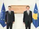 Премиерът на Косово: Приемаме предложението на ЕС за нормализация на отношенията между Косово и Сърбия