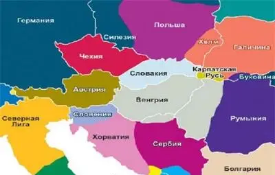 Само България и Гърция щели да си запазят териториите на Балканите