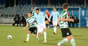 Помнят ли феновете на „морето“ голямото къпане с 0:6 в Русе