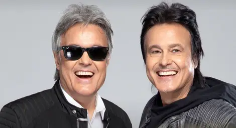 Братя Аргирови със специално участие в програмата на концерта &bdquo;Не на насилието, да на доброто!&ldquo; на 1 март в Русе