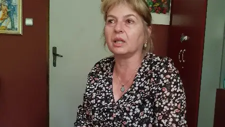 Радостина Пейкова