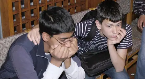 400 деца са излезли от социални домове за година и половина 400 деца са излезли от социални домове за година и половина