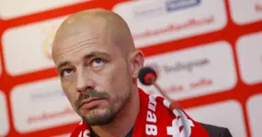 „Червените“ се надъхват с очакване за пълни трибуни