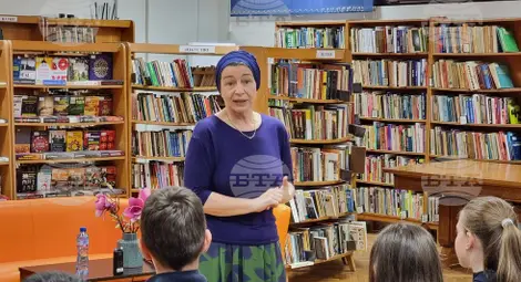 Снимка: БТА Снимка: БТА