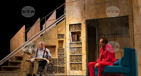 Снимка: БТА Снимка: БТА