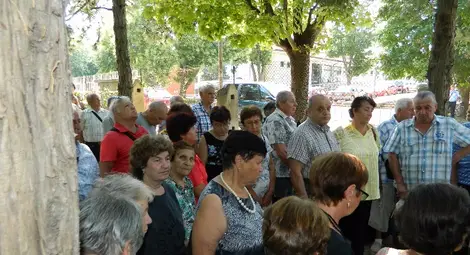 Пиргово отбеляза 140 години от освобождението от турско робство