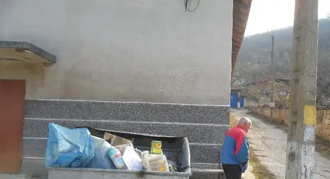 Наследници на арендатор отровиха Бели Лом край Нисово