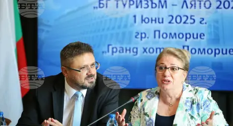 Снимка: БТА Снимка: БТА