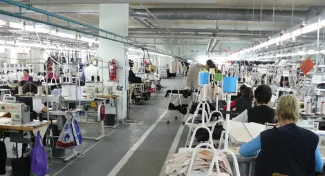 Немска методология осигурява  заетост на възрастни специалисти