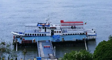 Румънец купи конфискуваната „Балканска принцеса“ Румънец купи конфискуваната „Балканска принцеса“