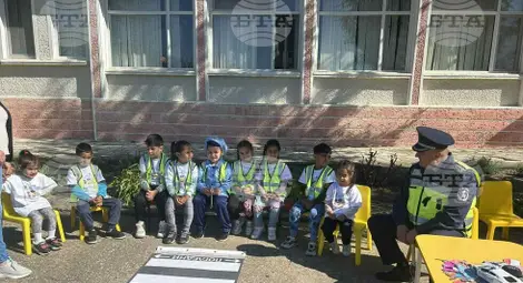 Снимка: БТА Снимка: БТА