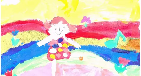 Осем русенски победители в конкурс за Деня на детето Осем русенски победители в конкурс за Деня на детето