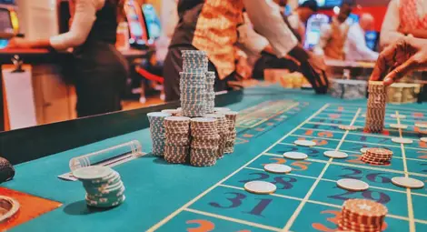 Защо да играете в легитимно онлайн казино?