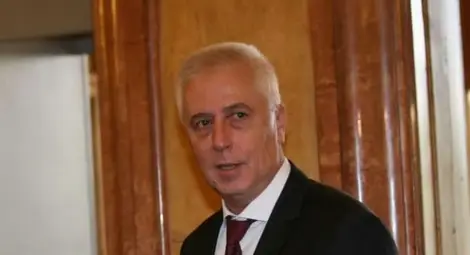 По определени показатели здравеопазването ни е отличник, смята министър По определени показатели здравеопазването ни е отличник, смята министър