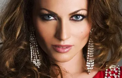 Саня Анастасия