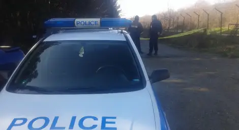 Взрив уби работник в Мъглиж, 2 жени са тежко ранени - подробности