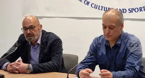 Снимка: БТА Снимка: БТА