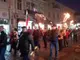 С факелно шествие патриотите почитат Левски