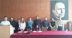 Русенски младежи искат смяна на името на връх Мусала