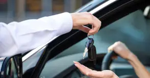 Как най-бързо да намерите купувач на автомобила си