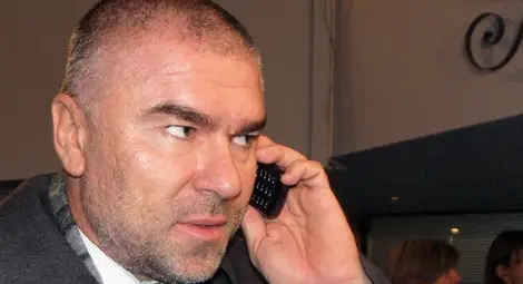 Бързо досъдебно производство срещу Марешки Бързо досъдебно производство срещу Марешки