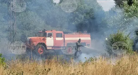 Снимка: БТА Снимка: БТА