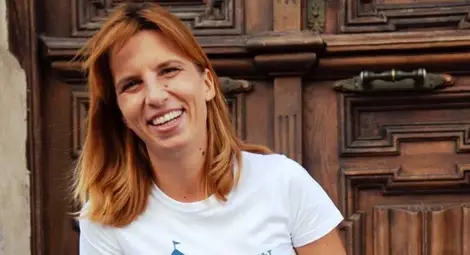 Благовеста ЦЕНОВА