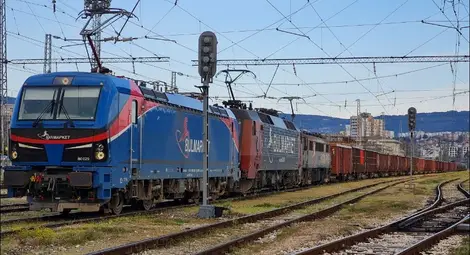 „Булмаркет“ купи фирми за жп превози в Румъния и Сърбия „Булмаркет“ купи фирми за жп превози в Румъния и Сърбия