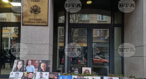 Снимка: БТА Снимка: БТА