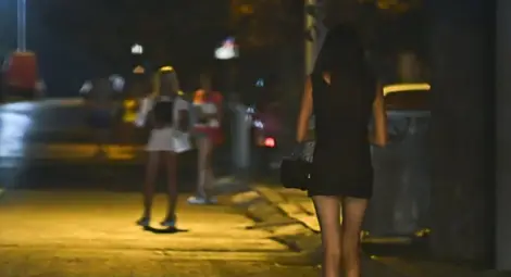 Клиент изгорял с 1150 лева след сеанс с проститутка