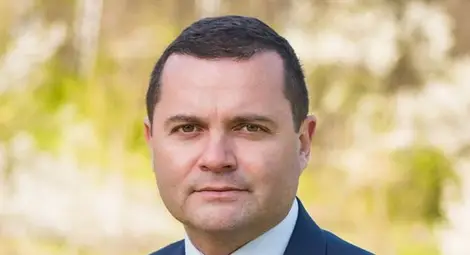 Пенчо Милков