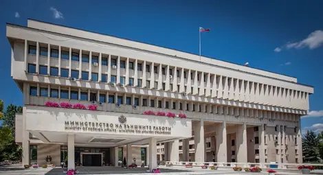 МВнР: Турските институции да се въздържат от политически послания, засягащи балотажа