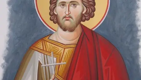 3,5 години Огнян Денев крал занаят от гръцки майстор иконописец