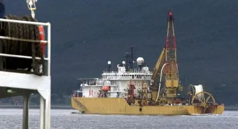 Край на мистерията с Бермудския триъгълник! Вижте защо там корабите се изпаряват