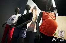 Обилната закуска помага за забременяване 