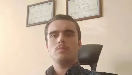 Второкурсникът Кирил Миланов от Русенския университет спечели конкурса на екоминистерството &bdquo;Зелена подкрепа за устойчиво бъдеще 2023 г."