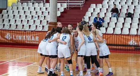 Баскетболната младост в елита не е порок, но  когато само губиш, възникват много въпроси