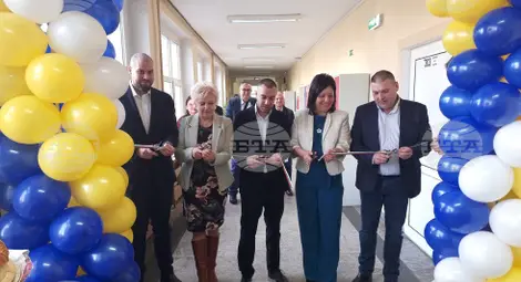 Снимка: БТА Снимка: БТА