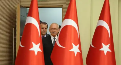 Опозицията в Турция няма да приеме резултатите от референдума