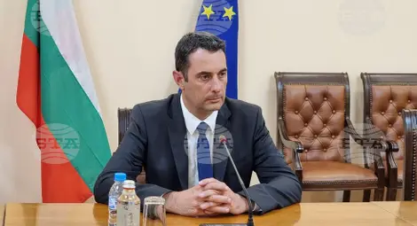 Снимка: БТА Снимка: БТА