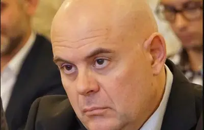 Свидетелят по &bdquo;Суджукгейт&rdquo; Антон Проданов - арестуван за данъчни престъпления в Албена