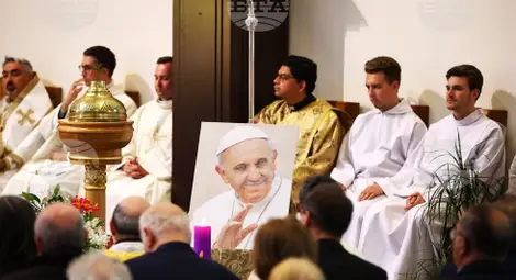 Снимка: БТА Снимка: БТА