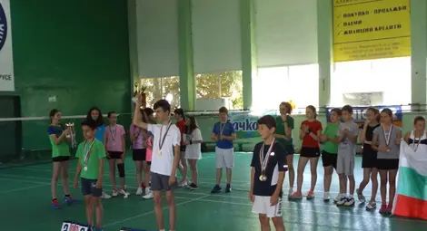 Домакините взеха лъвския пай на &bdquo;Русенско лято&ldquo;