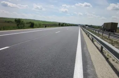 Магистрала "Хемус" ще е готова през 2025 г.