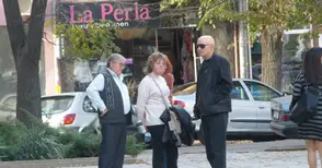 Касиерка ще лежи 10 години за кражба на 214 000 лева