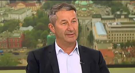 Издирват Владимир Каролев в Пирин Издирват Владимир Каролев в Пирин