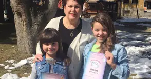 Нови награди донесоха  талантите от „Слънце