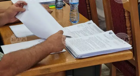 Снимка: БТА Снимка: БТА